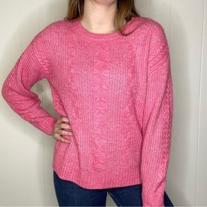 CAbi | Sweaters | Cabi Elsa Pullover Sweater | Poshmark